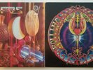 MICKEY HART AIRTO FLORA PURIM DAFOS RECORD RR-12 Grateful Dead+ ROLLING THUNDER