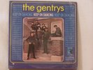 The Gentrys Keep on dancing orig.1965 MGM 4336 Open shrink Garage band