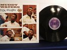 Muddy Waters, Folk Singer, Chess Records CH 9261,PROMO Chicago Blues/Delta Blues