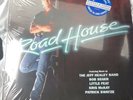 Road House (2018) [SEALED] Neon BLUE Colored Vinyl LP Limited Edition Soundtrack