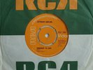 JEFFERSON AIRPLANE, SOMEBODY TO LOVE / WHITE RABBIT, RCA VICTOR 7INCH 45RPM