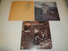 The Who 3 Vinyl LP Record Lot: Live at Leeds,Who's Next,Meaty Beaty Big & Bouncy