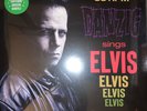Danzig Sings Elvis (Limited Edition Gatefold Jacket) GREEN Vinyl LP - Misfits