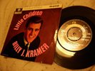 Billy J Kramer Dakotas Little Children They Remind Me Parlophone GEP 8907 UK EP