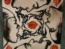 RHCP - Red Hot Chili Peppers - Blood Sugar Sex Magic - 2 LP Vinili