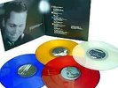 DJ Tiesto - Just Be (Multicolour Vinyl) (Sealed Copy) - Magik Muzik #128715