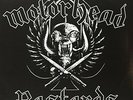 Motorhead - Bastards [Used Very Good Vinyl LP]