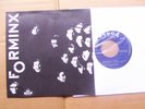 FORMINX,JERONIMO YANKA / DREM IN MY HEART single vg+/vg+ decca rec. 45-PL8049