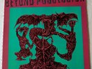 Beyond Possession Is Beyond Possession 1986 Death 1st Press Nmt