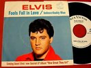 Elvis Presley  