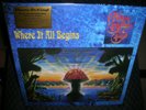 The Allman Brothers Band **Where It All Begins *NEW BLUE RECORD LP VINYL