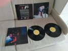 VASCO ROSSI LP FRONTE DEL PALCO PRIMA STAMPA POZZOLI 2-647943621 RARO