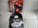 CHARLATANS Some friendly rare LP 1990 with lyrics