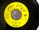 Ernestine eady - let's talk it over. New 7