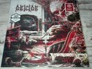 DEICIDE Overtures Of Blasphemy Clear Vinyl 2018 ltd 200 CENTURY MEDIA NEU/OVP