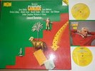 Bernstein/Hadley/Anderson/Ludwig/Green/Gedda BERNSTEIN Candide - DG 729 734-1