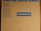 David Behrman - On the Other Ocean / Rare Original 1978 Electronic Experimental