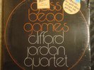 Clifford Jordan - Glass Bead Games / Classic Rare Sealed Original Strata East