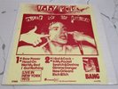 IGGY POP Vinyl “night of the Iguana” import 1973 LIVE  original press NICE COPY