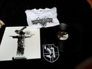 NORSE BLACK METAL - Nordvrede  Goatmoon Peste Noire DTB