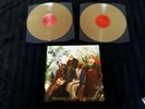GRAND BELIALS KEY - Mocking the Philanthropist  GOLD LP  Goatmoon Peste Noire