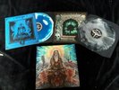 CULT OF FIRE - Moksha/Nirvana  only 300 Copies   SOLD OUT  Maniac Butcher