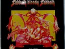 BLACK SABBATH - Sabbath bloody Sabbath © 2015 vinyl LP NEW / SEALED  LQQK