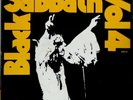 BLACK SABBATH -VOL 4 © 1972 - Gatefold LP - Vertigo 6360 071-1 - more on offer