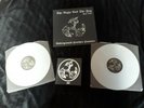The Night And The Fog Part III Graveland Peste Noire Evil Kroda Lim.150 Copies