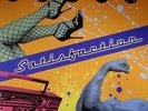 AURRA - Satisfaction - Vinyl (LP)