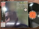 PREMIUM  JOHN COLTRANE BALLADS IMPULSE UCJU-9001 OBI STEREO JAPAN LP