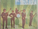 The Rolling Stones -  Golden Album  Rare Taiwan Press Vinyl Record Vg Con