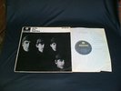 THE BEATLES WITH THE BEATLES ORIGINAL UK YELLOW & BLACK PARLOPHONE MONO LP