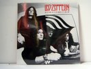 LED ZEPPELIN LP Live at the fillmore west 1969 DBQP RI new vinyl SEALED