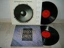 KINGDOM COME -2x. In Your Face, Kingdom Come