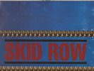 Skid Row - Subhuman Race ( 1995 LP )