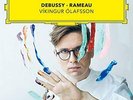 `?LAFSSON,VIKINGUR`-DEBUSSY - RAMEAU VINYL LP NEUF