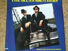 The Blues Brothers - Original Soundtrack LP (Vinyl Record)
