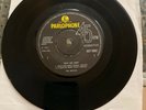 BEATLES PARLOPHONE 45 EP TWIST AND SHOUT GEP 8882 Rare Very Clean