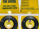 The Smiths How Soon Is Now Sire 7-29007 VG+ Rock 45 Record Single 7” 80s Vinyl