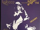 QUEEN Live At The Rainbow‘74 4-LP Box & Download Code