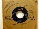 CAROLE KING 45 Baby Sittin / Under the Stars ABC 1958 her 2nd Record Ws 1615