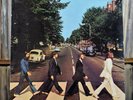 The Beatles 'Abbey Road' Capitol C1 Purple Label Issue Final Vinyl STILL SEALED