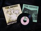 THE DAMNED - Idiot Box 7