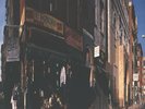 Beastie Boys Italy Paul's Boutique LP [64 7917431] No Sticker