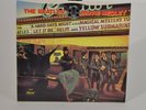 THE BEATLES MOVIE MEDLEY/HAPPY JUST TO DANCE WITH YOU 45 WITH PICTURE SLEEVE