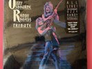Ozzy Osbourne w/ Randy Rhoads - Tribute 2x LP metal SEALED black sabbath 1987 SS