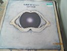 LEFTFIELD TRIPLE VINYL LP  - LEFTISM