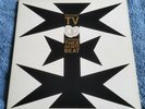 Psychic TV ?– Towards Thee Infinite Beat - LP Vinyl Record, UK 1990 EX- Original