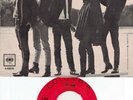 Columbia record and sleeve The Byrds Eight Miles High